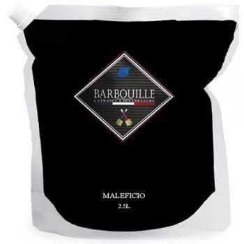 Barbouille - Pintura Acrílica Noir 2,5L