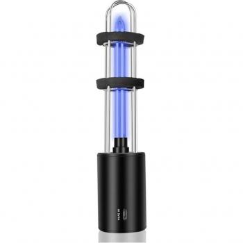 UVC Sterilization Ozone Light Bulb E27