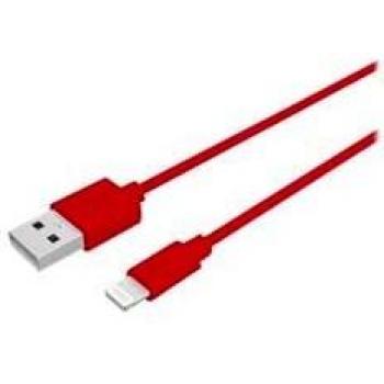 CELLY PC USB-A a Cavo Lightning 12W