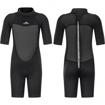 Sbart 2mm Kids Thermal Diving Suit