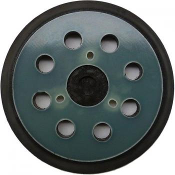 Makita 8 Hole Sanding Base Replacement for Models Bo5030, Bo5031, Bo5041, Bo5010