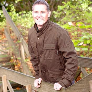 Wildwasser Outdoor Herrenjacke 2024 Edition