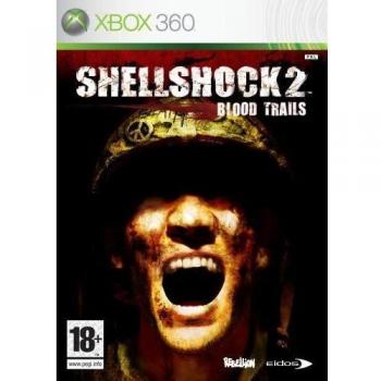 Shellshock 2: Tracce di Sangue per Xbox 360