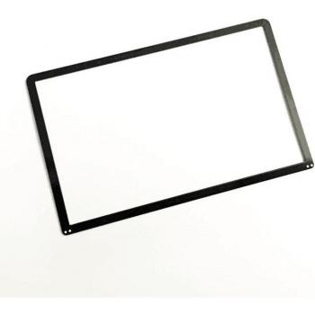 5pcs Black Replacement Outer Screen Cover for 3DS LL XL 3dsxl 3dsll