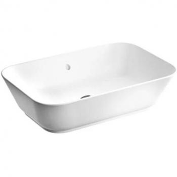 Lavabo Geo Blanc Vitra
