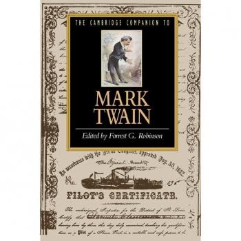 Cambridge Companion to Mark Twain