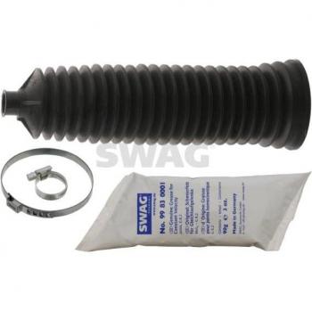 SWAG 50 93 6517 Kit soffietto, Sterzo