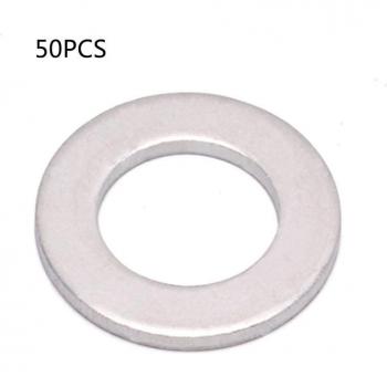 1045 Durable Gaskets for Toyota Oil Drain Plug