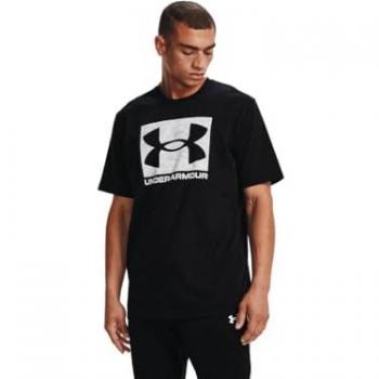 Camiseta Camo Boxed UA 1361673 3XL Tall
