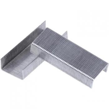 1000pcs Metal Staples Size No10 for Office Use