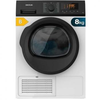 Cecotec Bolero DressCode 8200B 8Kg Secador Blanco