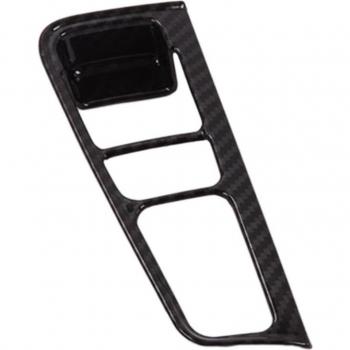 EFLA Alfa ABS Nitro Negro Carbono