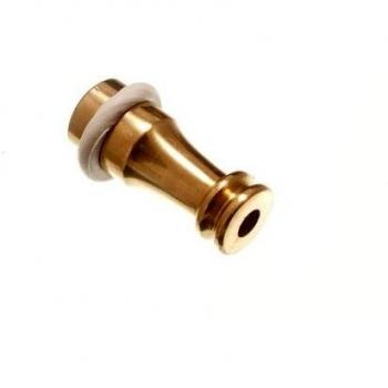 Decorative Brass Acorn Light Switch Cord Pulls (Pack of 20)