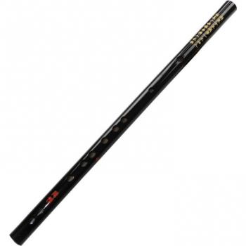M89D Bamboo Dizi Flute - Traditional Chinese Musical Instrument for Beginners