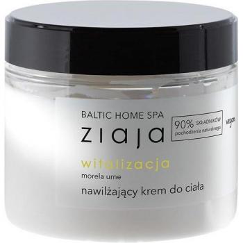 Krem de Cuerpo Ziaja Baltic Home SPA Nutrición Hidratante 300 ml