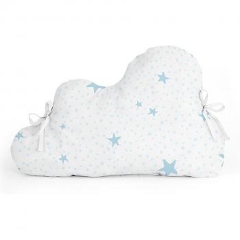 Chichonera Forma Azul Little Star 60x40
