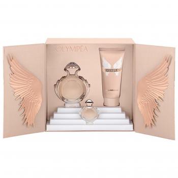 Paco Rabanne Olympea Eau De Parfum 50ml Set Regalo