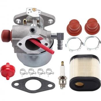 640271 Carburetor for Tecumseh LEV105