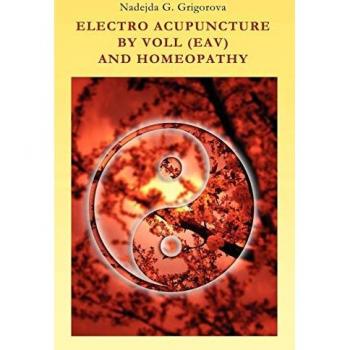 Electro Acupuncture by Voll (Eav) and Homeopathy