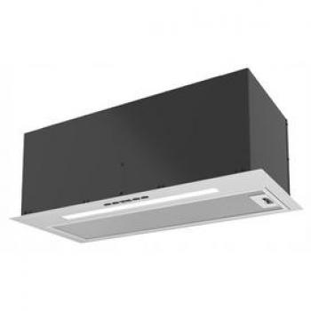 MPM 60-OW-03 Campana Extractora Integrable 60cm Acero Inoxidable