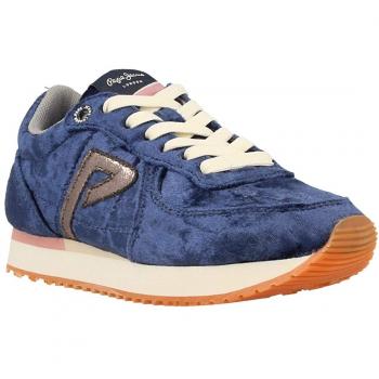 Sneaker Pepe Jeans Sydney 2.0 Velluto EU 38