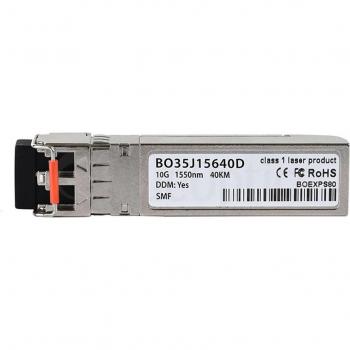 BlueOptics 321-1494-BO SFP+ Modulo Ricetrasmettitore