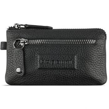 Portachiavi Bugatti Elsa in Nero