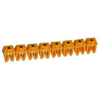 Legrand CAB3 Cable Labeling System 1.5-2.5mm² (300 Pack)