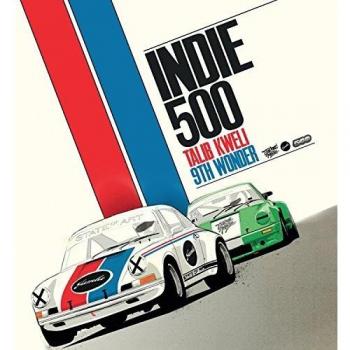Indie 500