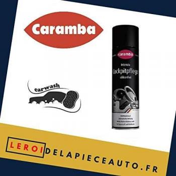 Spray do Kokpitu z Silikonem 500ml