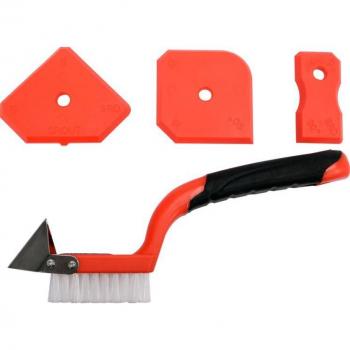 Sellador Remover & Aplicador Rojo Yato 52621