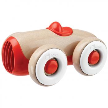 Chicco Eco+ Red Car