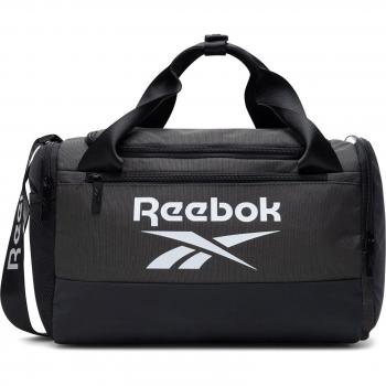 Borsa Reebok RBK‑035‑CCC‑05 Grigio Sportiva