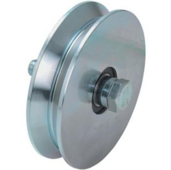Roulements à 4 roues YC/Bolt 2 mm 140