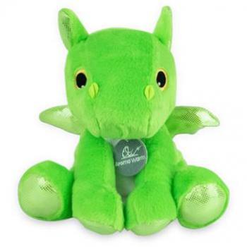Aroma Warm Drago Peluche Termico