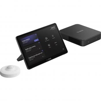 Yealink MCOREKIT-C5-MS Video Conferencing 120665 Native Teams Rooms System BaseKit