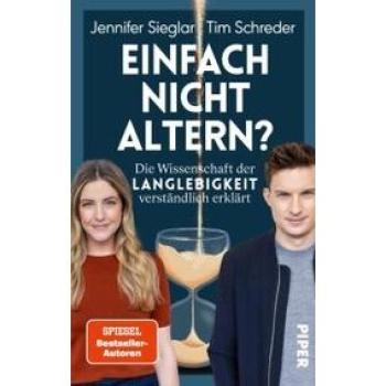 Einfach nicht altern?