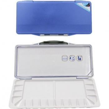 Palette Aquarelle Pro 23 Grilles