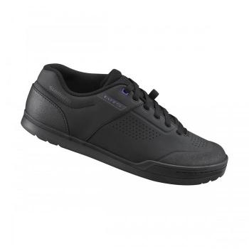 Czarne buty rowerowe Shimano SH-GR501