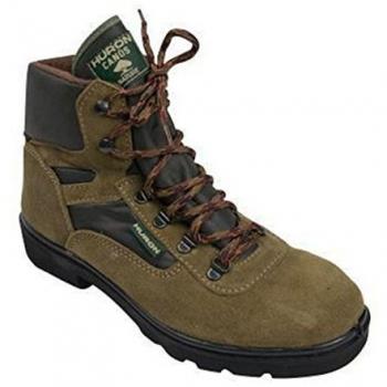 Bota trekking kaki 2000-n.43 par