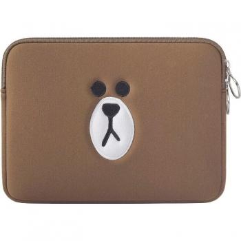 Capa Protectora para Portátiles HP, Dell y MacBook