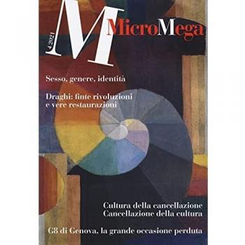 Micromega (2021). Vol. 4