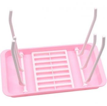 Support de séchage pour biberons et tétines