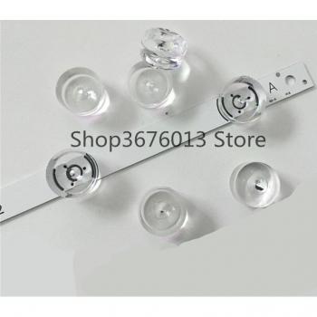Tapa de lámpara para reparación de TV LG LED DRT 3.0 32 42 47 55 lentes ópticas 6916l-1974A 1975A