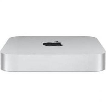 Apple PC/Workstation Mac mini M M2 Pro 32 GB 2 TB SSD macOS Ventura Mini PC Argento