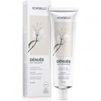 Montibello Permanente Färbung Dénuée #9.31