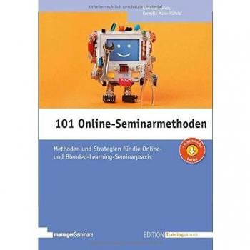 101 Online-Seminarmethoden