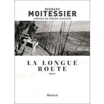 La Longue Route : Seul entre mers et ciels