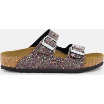 Birkenstock Arizona K BF - Kinder - Schwarz - Größe 36
