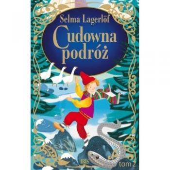 Cudowna podróż tom 2 klasyka bez opracowania
